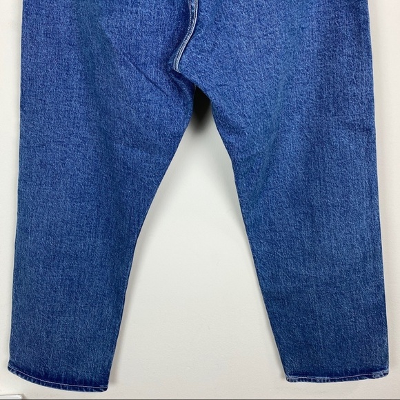 Levi’s Wedgie Straight Jeans - Picture 7 of 13